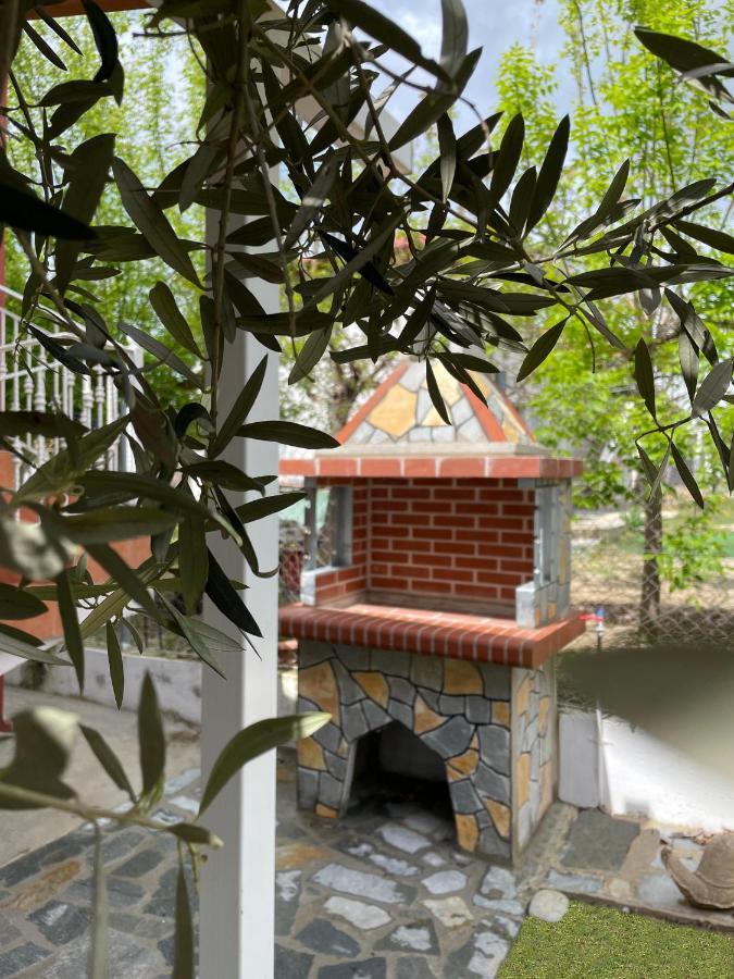 KarianíSeaside House别墅 外观 照片